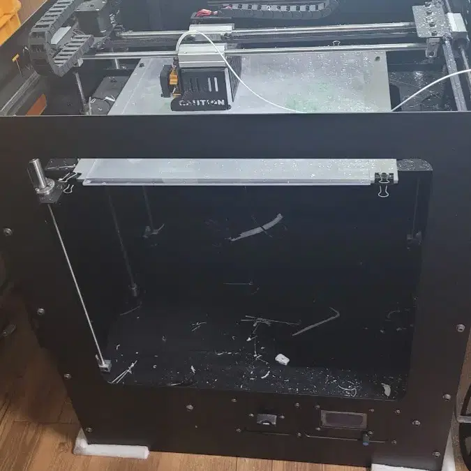 자이언트봇 대형 3D 프린터 G5P
