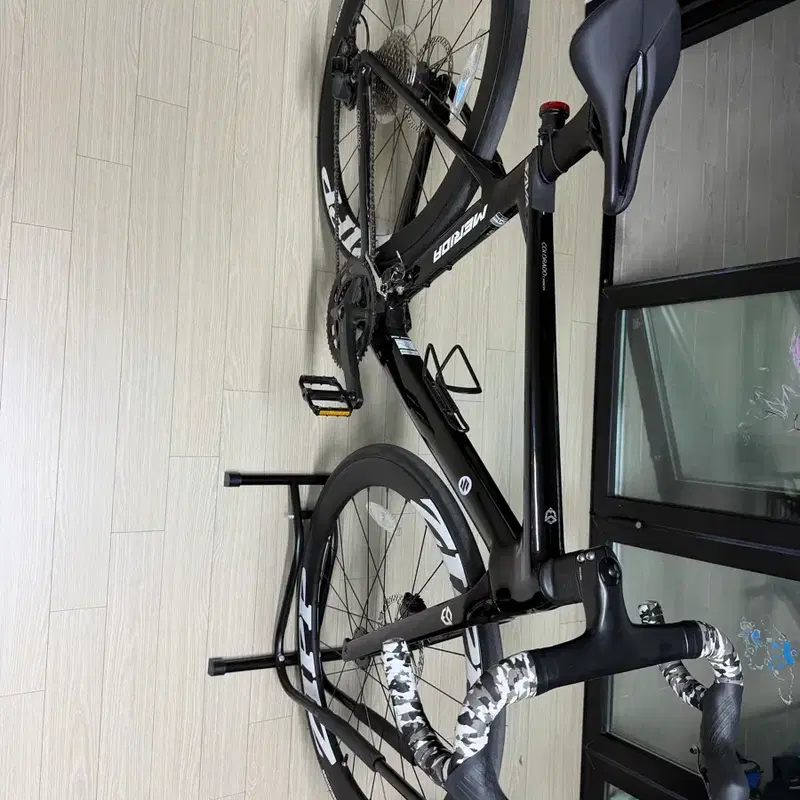 사바 콜로라도 7S