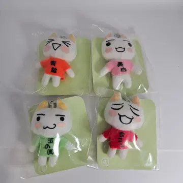 도코데모 잇쇼 토로짱 타마노코시 외 레어