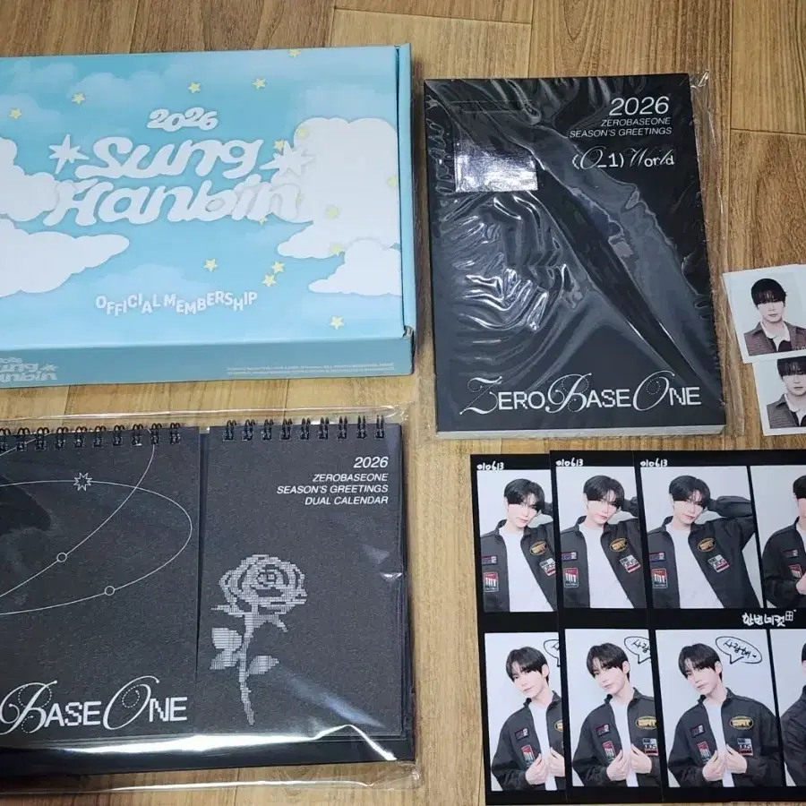 Sealed NCT Wish POPPOP CD Player Lay version | Bunjang Global