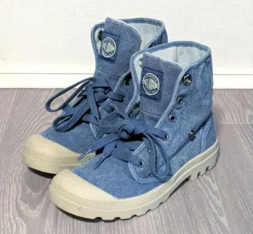 PALLADIUM 팔라디움 스니커즈