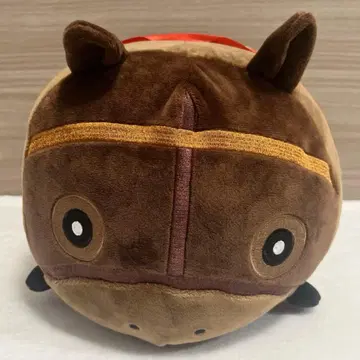 코로마루 사라브렛토 두라멘테 BIG 봉제 인형