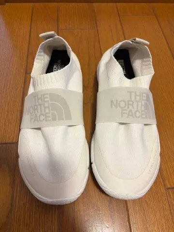THE NORTH FACE 울트라 로우 II 스니커즈 최종 가격 인하