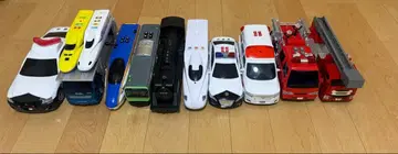 신칸센 작업 차량 묶음 판매