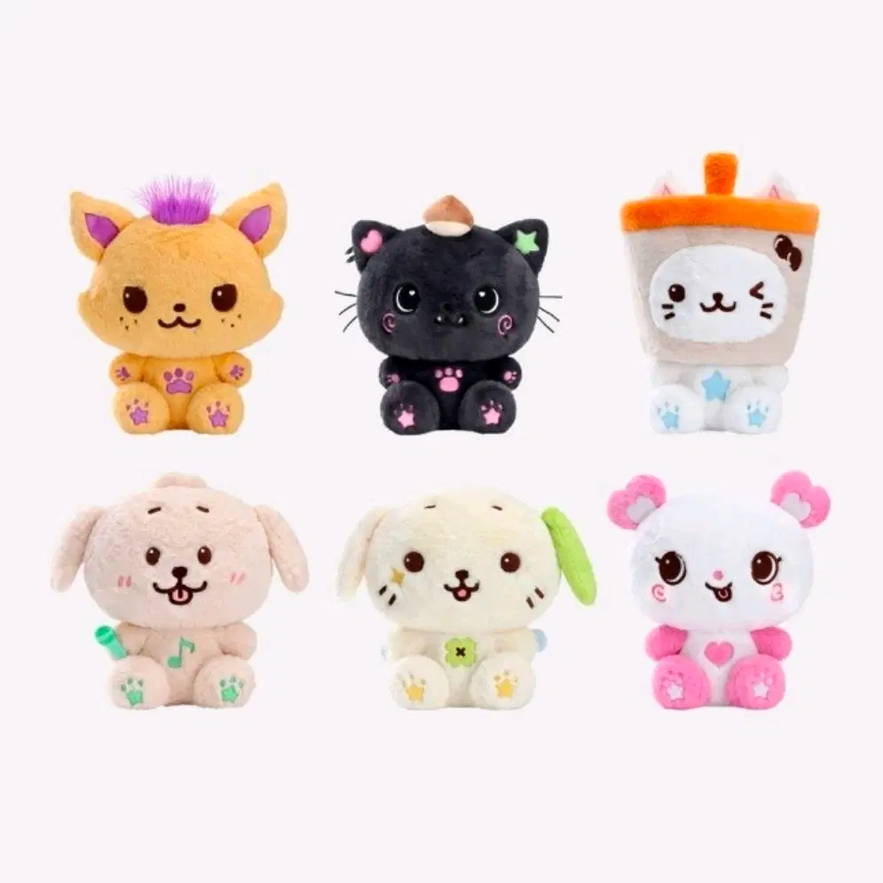 Pangi Wish Doll Bag Sakuya NCT Wish | Bunjang Global