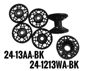 가공 롤러 2단 롤러 13mm 롤러 정품 미니 사륜구동 Mini 4WD