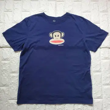 Paul Frank T셔츠 L 사이즈 폴프랭크 구제 빈티지