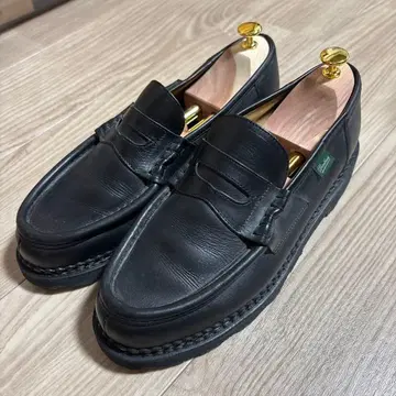 Paraboot REIMS NOIRE