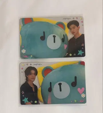 GMMTV POPUPSTOREINTAIPEI PondPhuwin