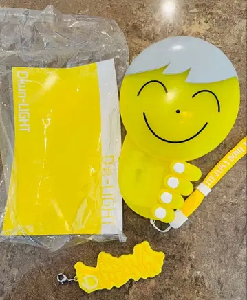 BIGBANG D-LITE D군 응원봉 참