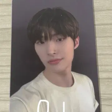 에이티즈 민기 포토카드 포카 ateez | 브랜드 중고거래 플랫폼, 번개장터