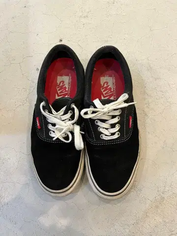 (단종) vans pro ERA 27.5