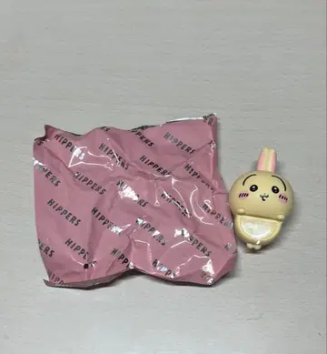 치이카와 (먼작귀) 히퍼스 토끼