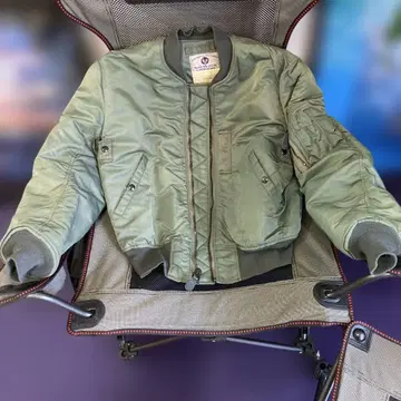 버즈릭슨 Aero Medical Laboratory MA-1 한정품