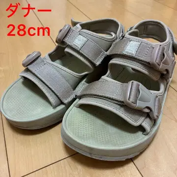 DANNER 다너 스포츠 샌들 베이지