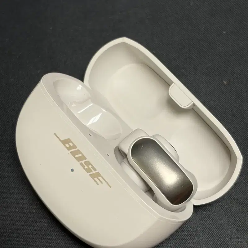 Bose 울트라 오픈 이어버드 베이지