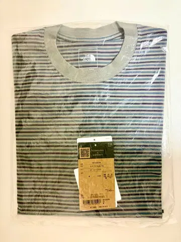THE NORTH FACE 숏 슬리브 플래시 드라이 보더 티
