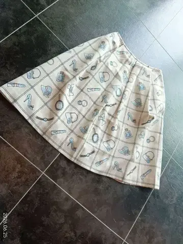 M'S GRACY 플레어 스커트