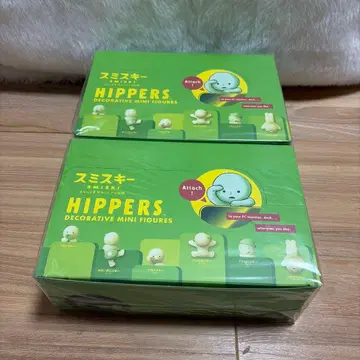 스미스키 히퍼스 2box (12개입 x 2)