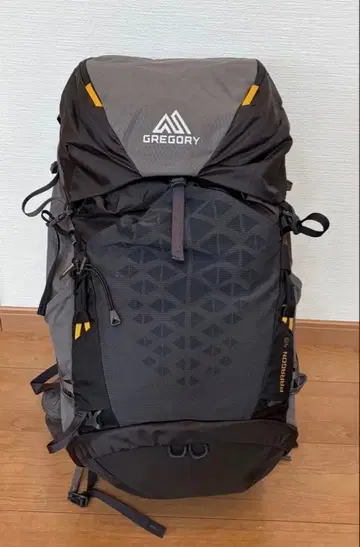 GREGORY 그레고리 PARAGON48 SM/MD