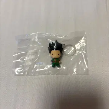 헌터헌터 곤 메지루시 액세서리