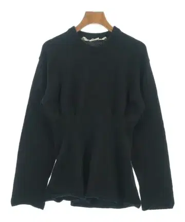 COMME des GARCONS 니트 스웨터 여성용