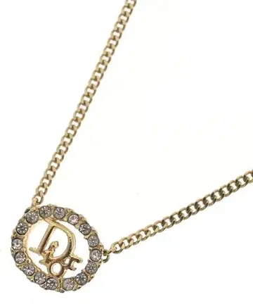 Christian Dior 목걸이 여성용
