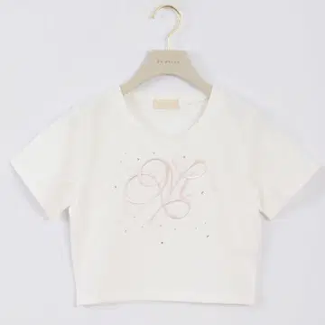 evelyn 안미르 비쥬 미니 셔츠