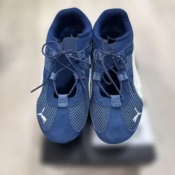 PUMA 푸마 SPEEDCAT GO / 스피드캣 GO 스니커즈