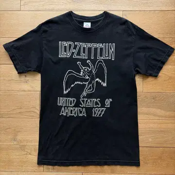 Led Zeppelin 티셔츠