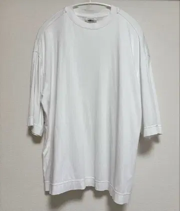 THE SHINZONE HALF SLEEVE SMART TEE