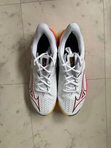 MIZUNO WAVE EXCEED TOUR 5 테니스화