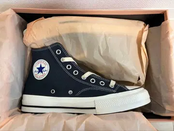 CONVERSE addict US8.5 27cm smoky black