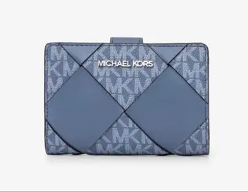 MICHAEL KORS 마이클코어스 접이식 지갑 더스트백 포함