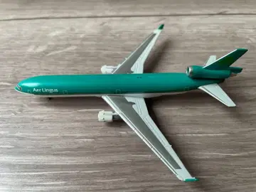 Aer Lingus 항공기 모델 플레인
