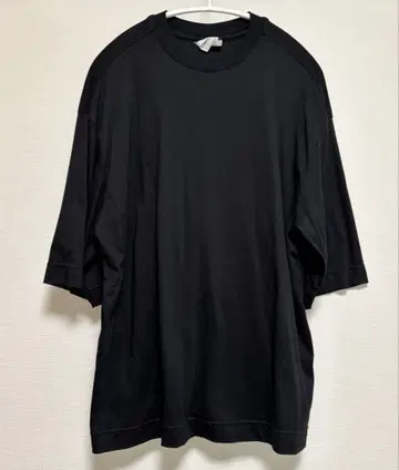 THE SHINZONE HALF SLEEVE SMART TEE