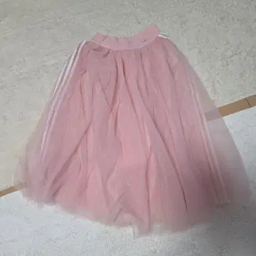 컨디션 최상 아디다스 오리지널 샤샤 스커트