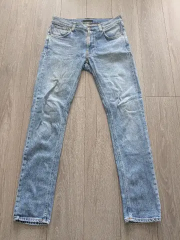 Nudie Jeans Lean Dean W31 L32