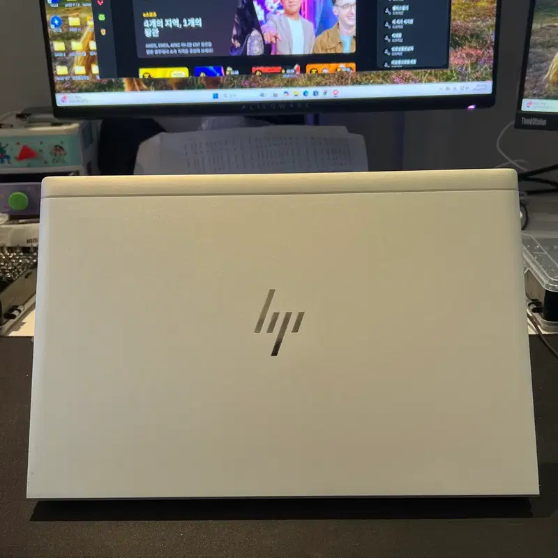 hp 엘리트북 845 G8 라이젠 Pro 5650U, 512,16 노트북