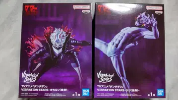 단다단 VIBRATION STARS 오카룬 지지 (변신)