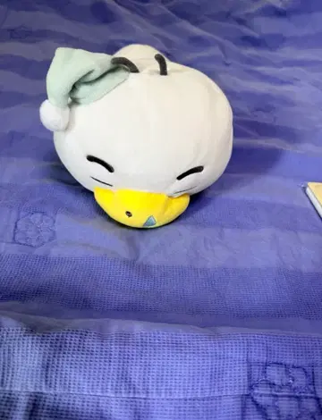 리틀튜브  카카오프렌즈  인형