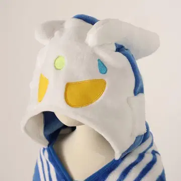 M78 울트라맨 울트라맨 제로 변신 담요
