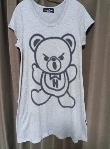 HYSTERICGlamour 패킹 베어