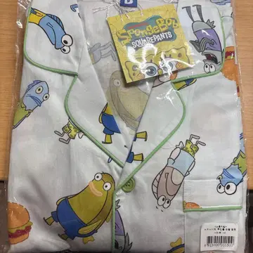 SpongeBob SquarePants 파자마