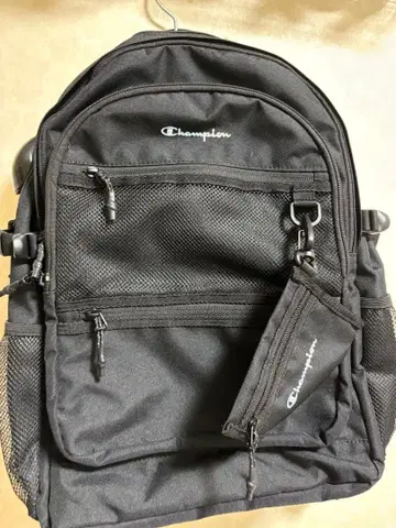 Champion 백팩