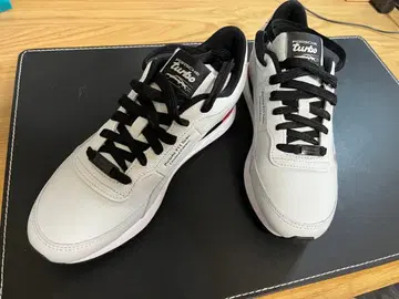 PUMA 포르쉐 911 터보 스니커즈 27cm
