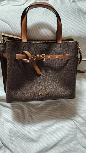 새상품 MICHAEL KORS 숄더백 2way 백