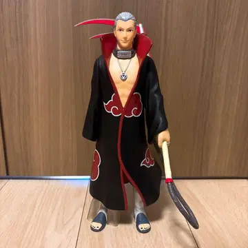 중국 한정판 NARUTO 나루토 아카츠키 제일복권 C상 히단 피규어