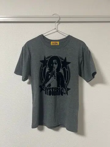HYSTERIC GLAMOUR BANANA GIRLT 셔츠