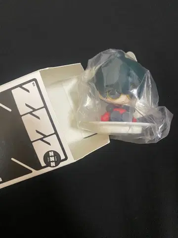 젠레스 존 제로 젠제로 스시로 콜라보 피규어 라이트 1